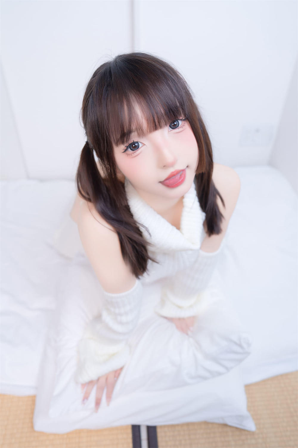 神楽坂真冬 – NO.164 斩男毛衣 2V