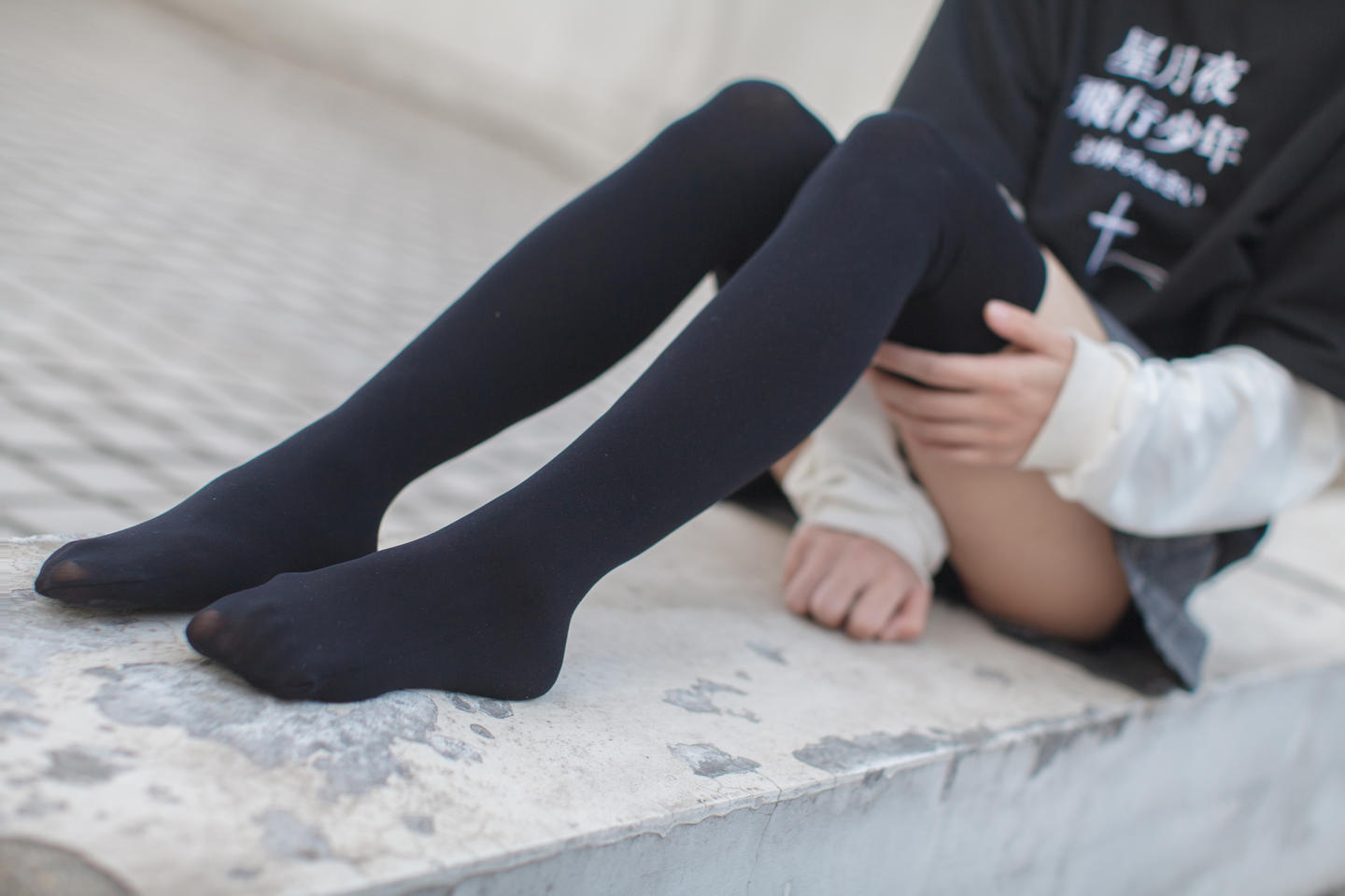 少女秩序 EXVOL.04 [47P]