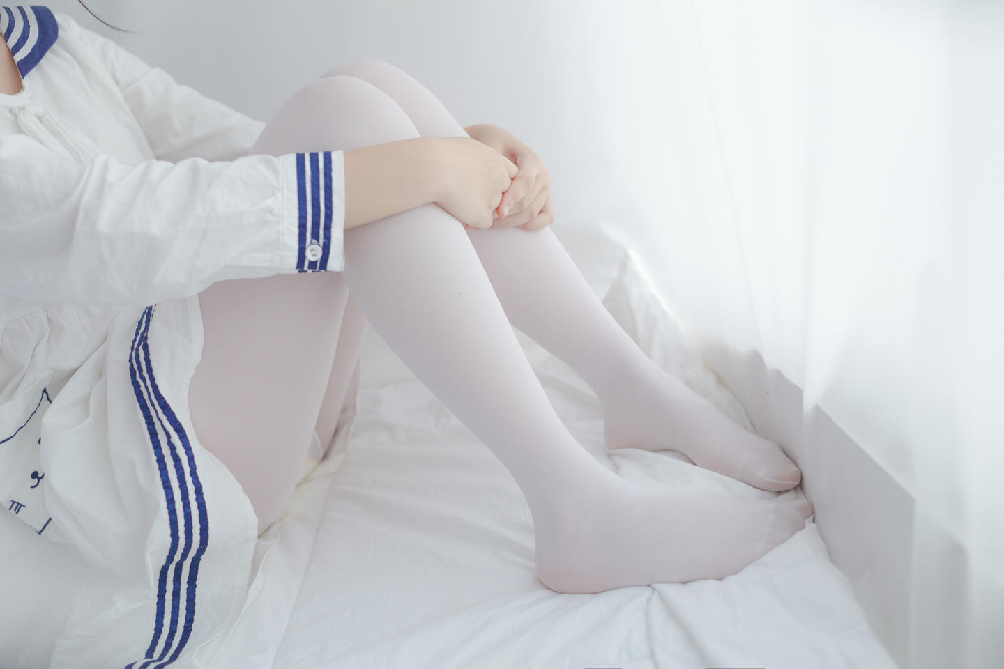 少女秩序 VOL.009 [32P]