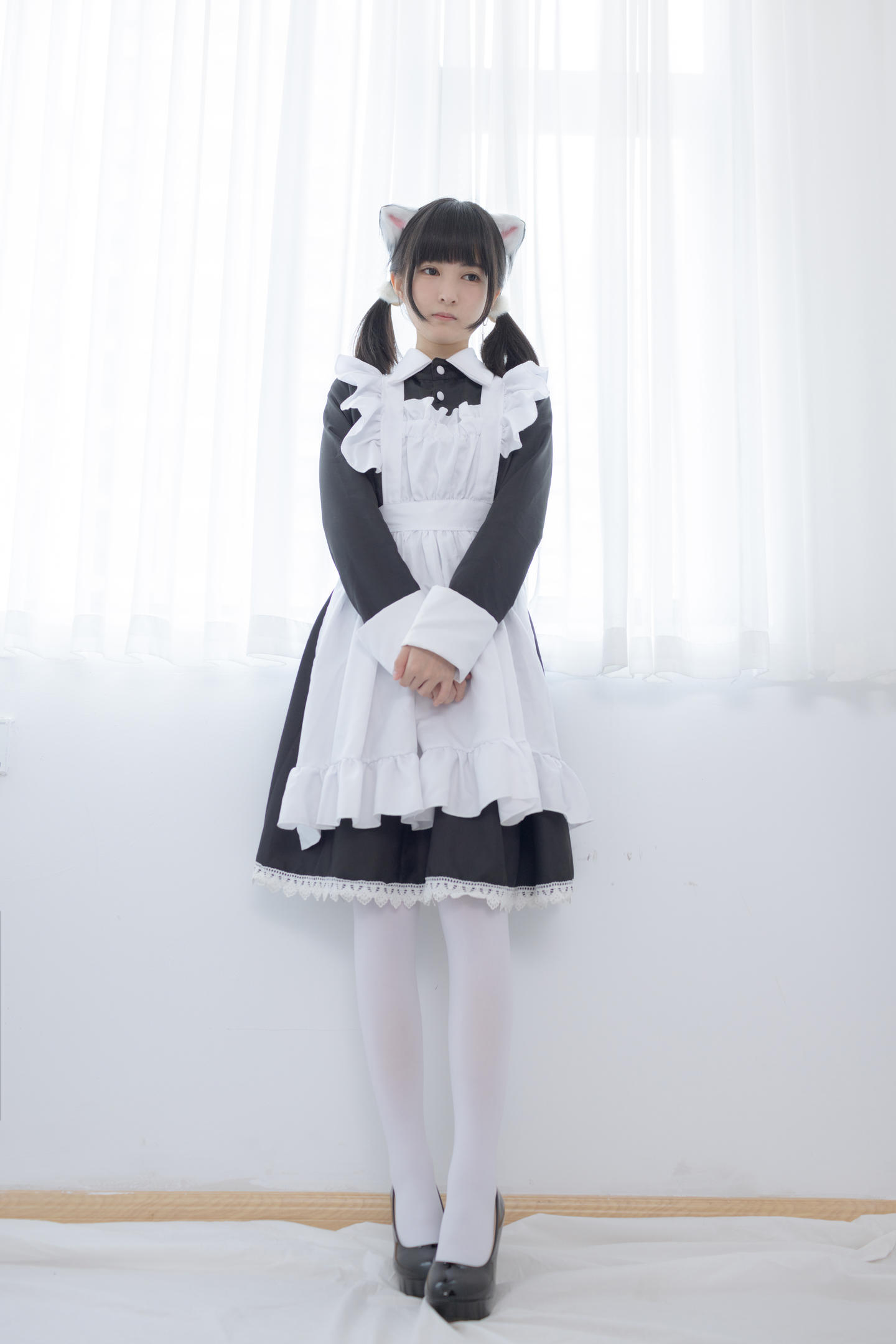 少女秩序 gr06L 小葵 [65P]