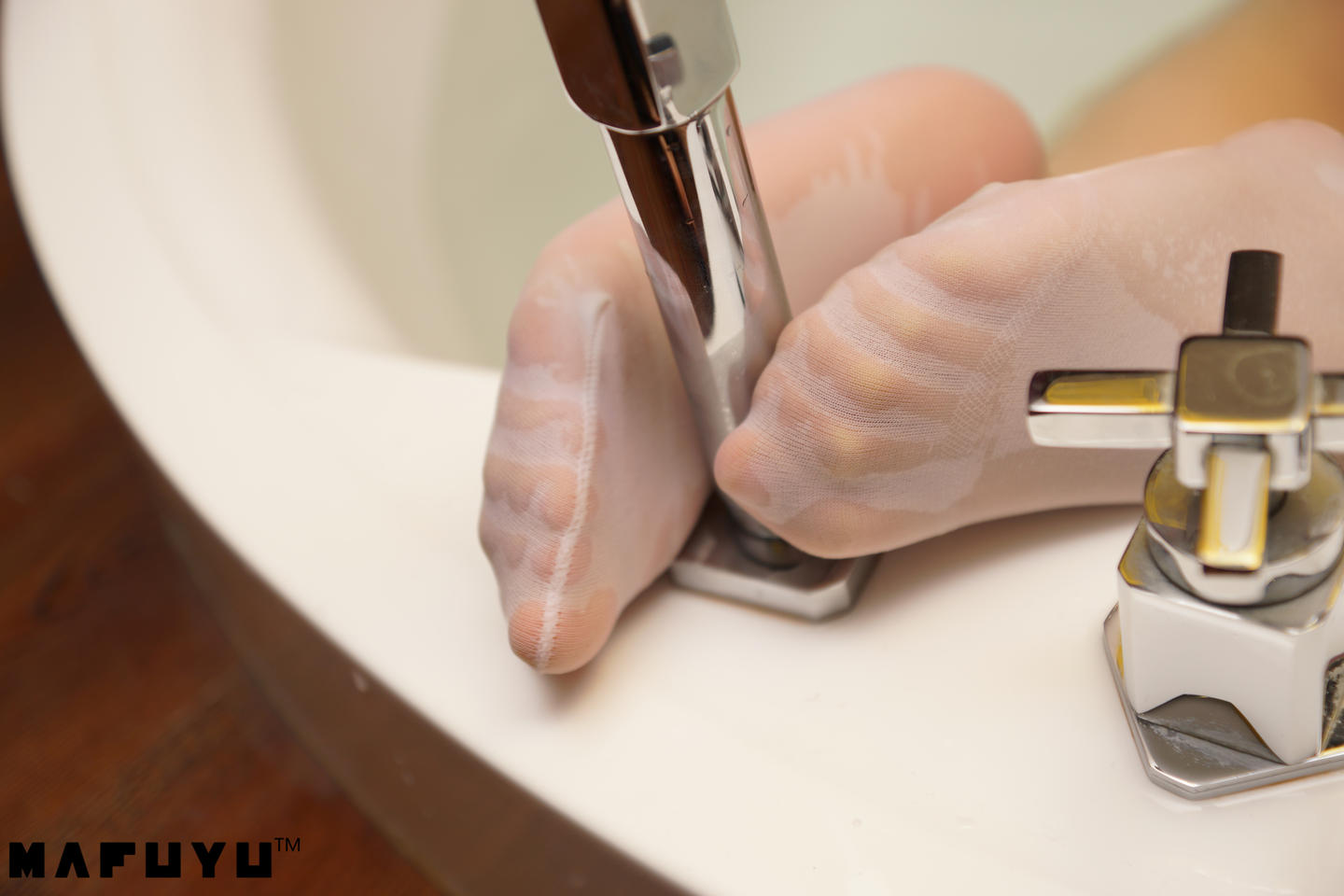 神楽坂真冬 NO.006 灵梦系列