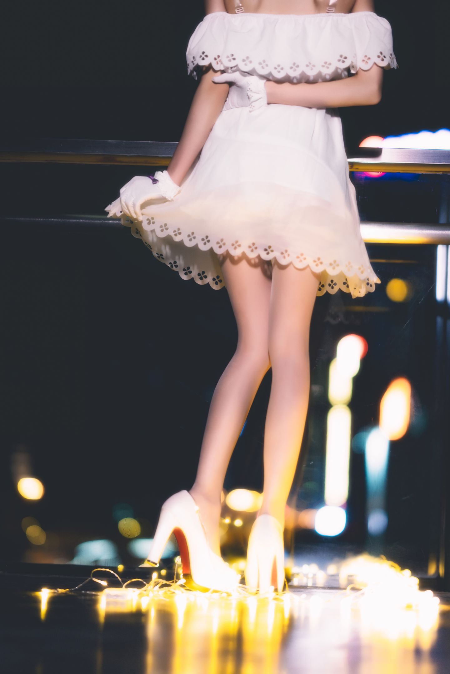 桜桃喵 NO.122 玛修 [15P]