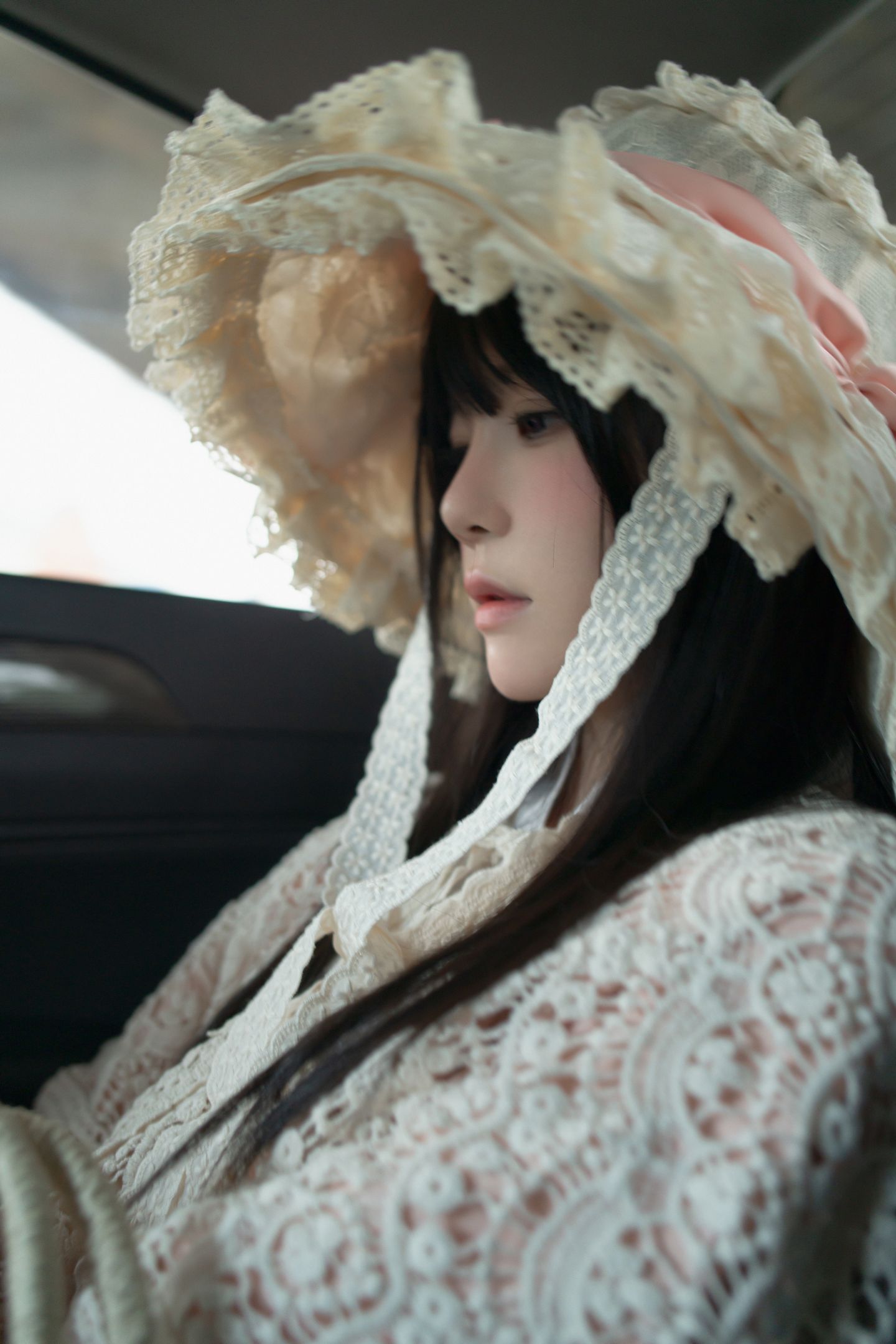 桜桃喵 NO.182 龙年大吉 [11P]